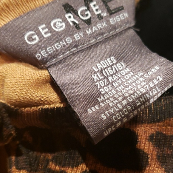 GEGRGE - Picture 3 of 3